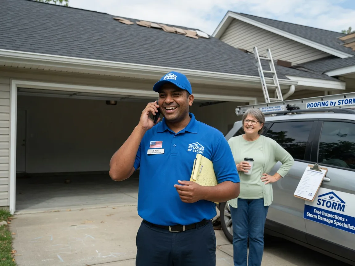 Roof Repair Near Me Walcott, IA FAQs